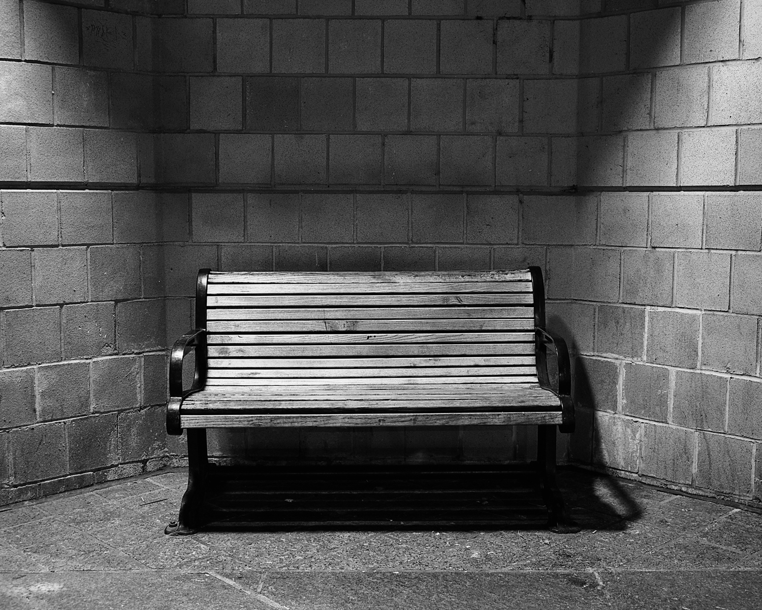 Bench