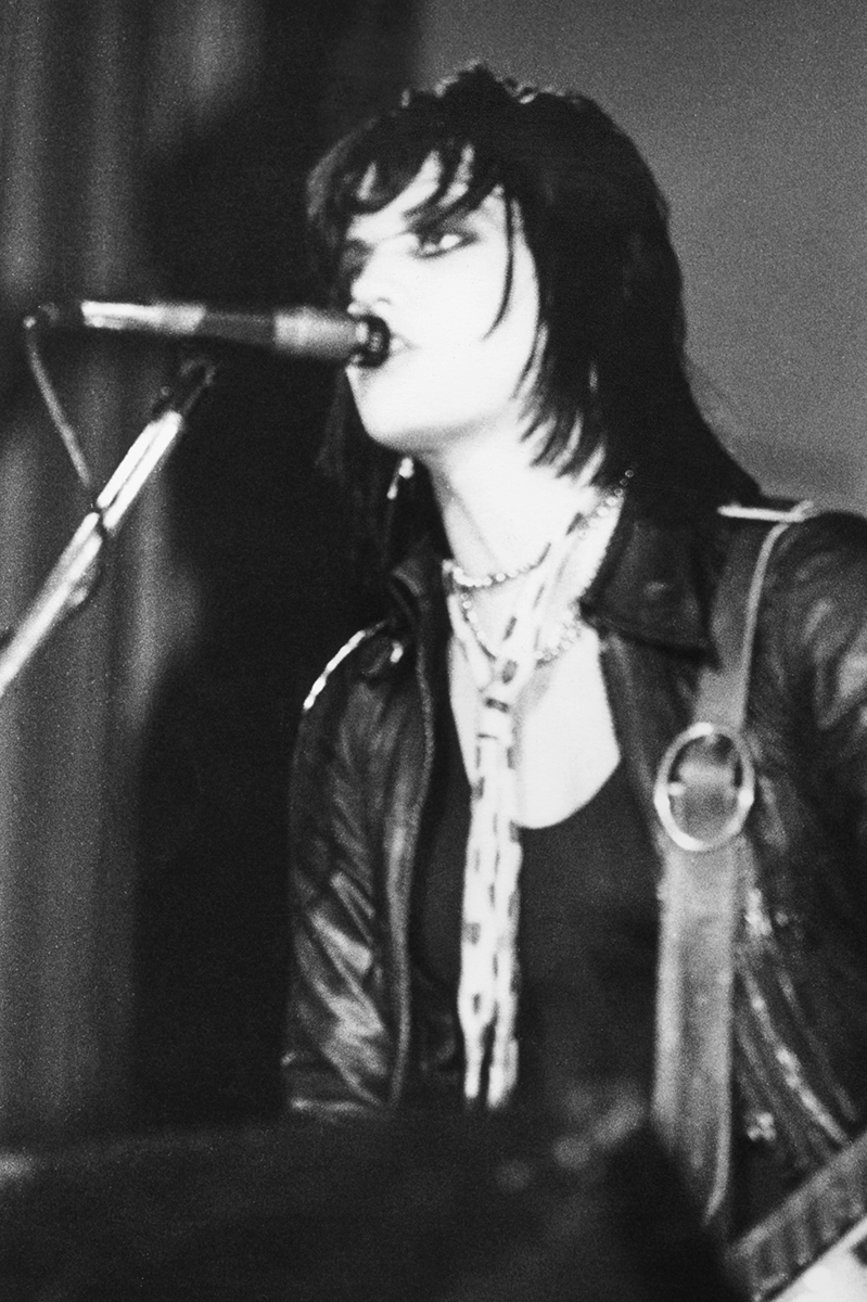 Joan Jett